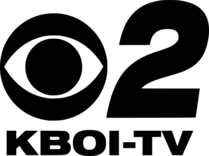 KBOI-TV Logo PNG Vector