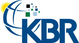 KBR Logo PNG Vector