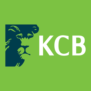 KCB Group Plc Logo PNG Vector