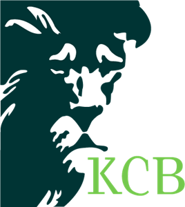 KCB Logo PNG Vector