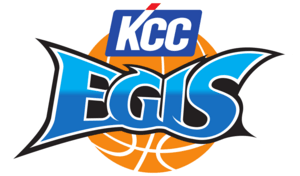 KCC Egis Logo PNG Vector
