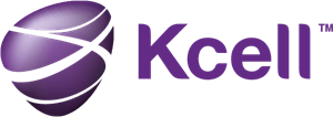 KCell Logo PNG Vector