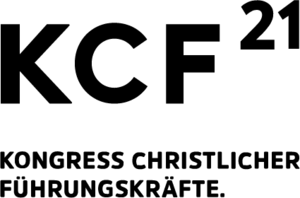 KCF21 mit Unterzeile Logo PNG Vector