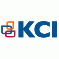 KCI Logo PNG Vector
