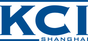 KCI Shanghai Co., LTD Logo PNG Vector