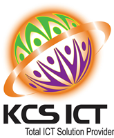 KCSICT Logo PNG Vector