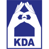 KDA Logo PNG Vector