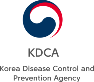 KDCA Logo PNG Vector