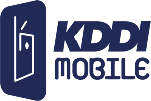 KDDI Mobile Logo PNG Vector