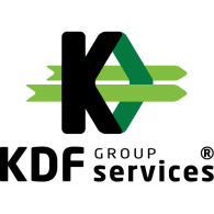 KDF Logo PNG Vector