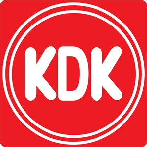 KDK Logo PNG Vector