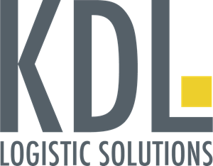 KDL Logistiksysteme Logo PNG Vector