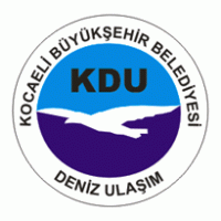kdu Logo PNG Vector