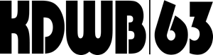 KDWB 63 Logo PNG Vector
