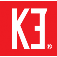 KE Logo PNG Vector