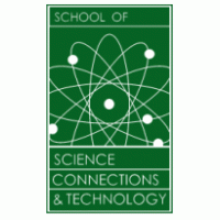 Kearny School of Science Connections & Technology Logo PNG Vector