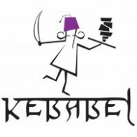 Kebabel Logo Vector