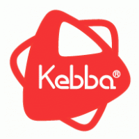 Kebba Logo PNG Vector