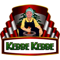 KEBBE KEBBE Logo PNG Vector
