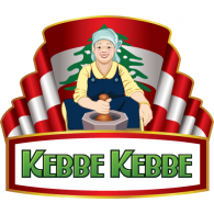 Kebbe Kebbe Logo PNG Vector
