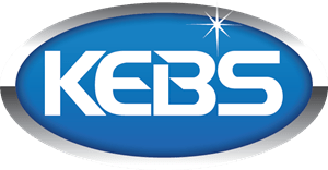 Kebs Logo PNG Vector