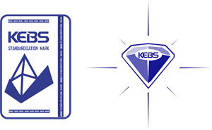 KEBS Logo PNG Vector