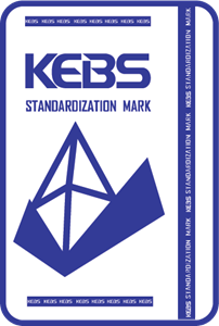 Kebs Logo Vector