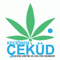Keciören Çeküd Logo PNG Vector