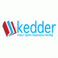 Kedder Logo PNG Vector