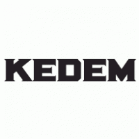 Kedem Logo PNG Vector