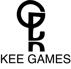 Kee Games Logo PNG Vector