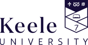 Keele University Logo PNG Vector