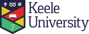 Keele University Logo PNG Vector