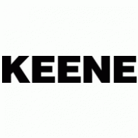 Keene Logo PNG Vector