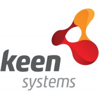 KeenSystems Logo PNG Vector