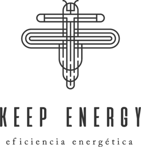 Keep Energy Logo Vector