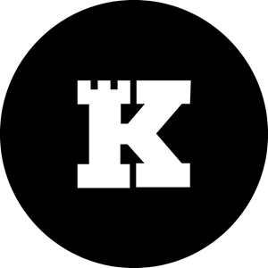 Keep Network (KEEP) Logo Vector