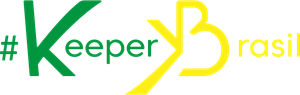 Keeper Brasil Logo PNG Vector