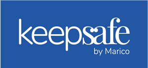 KEEPSAFE BY MARICO Logo PNG Vector