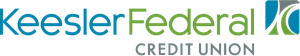 Keesler Federal Credit Union Logo Vector