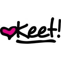 Keet! Logo PNG Vector