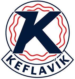 Keflavik Logo PNG Vector