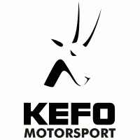 Kefo Motorsport Logo PNG Vector