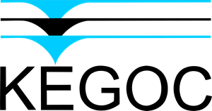 KEGOC Logo PNG Vector