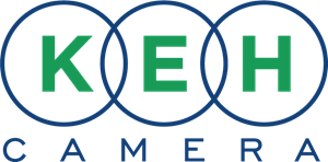 KEH Camera Logo PNG Vector