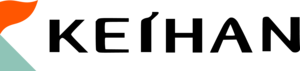 Keihan Railway Logo PNG Vector