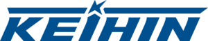 Keihin Logo PNG Vector