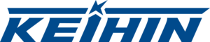 Keihin Logo PNG Vector