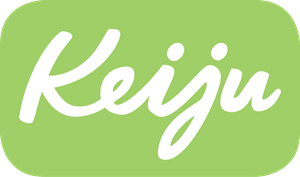 Keiju Logo PNG Vector