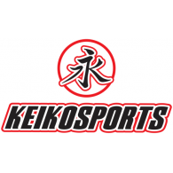 Keikosports Logo PNG Vector